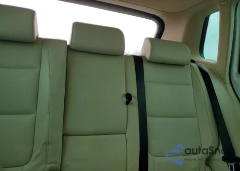 2010 Volkswagen Tiguan S from USA, damaged, VIN WVGAV7AX6AW531904